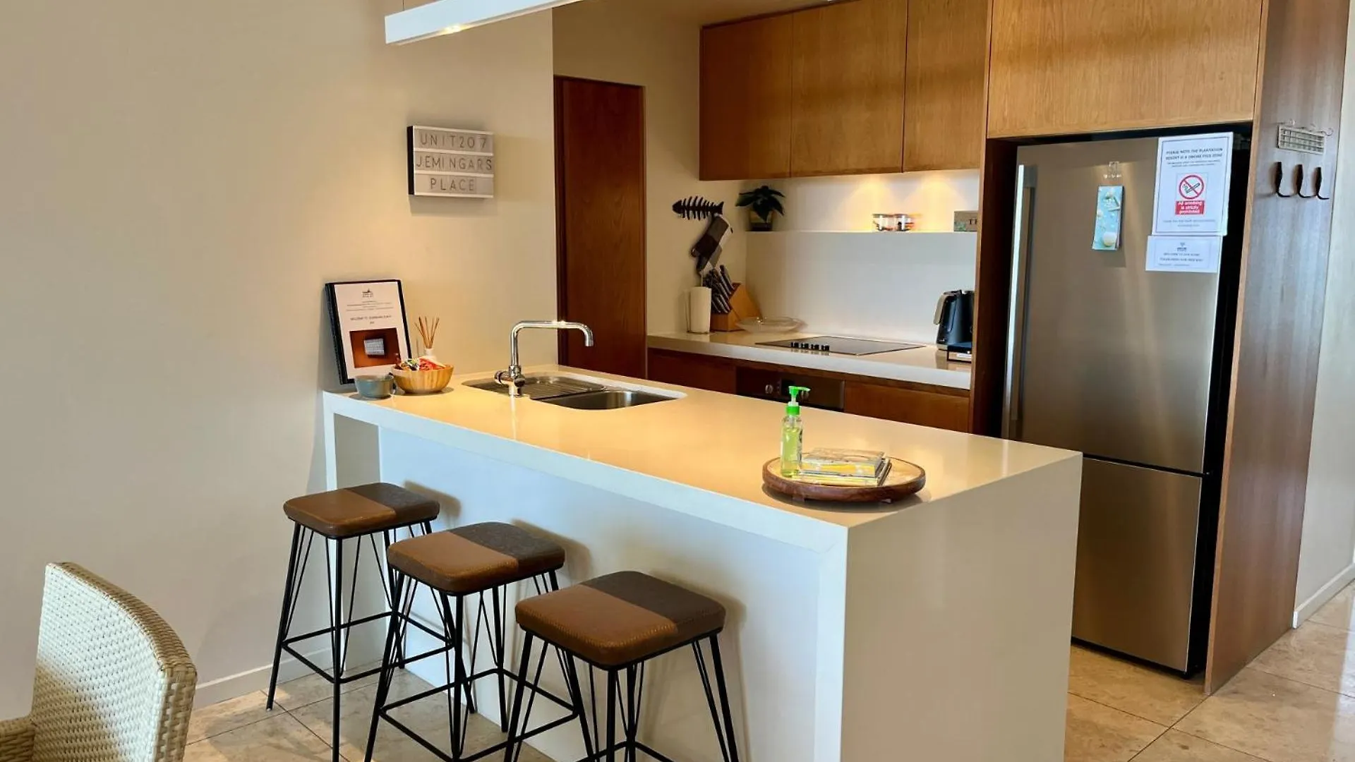 'Jemingar'S Place' 207 - Rainbow Beach Holiday home