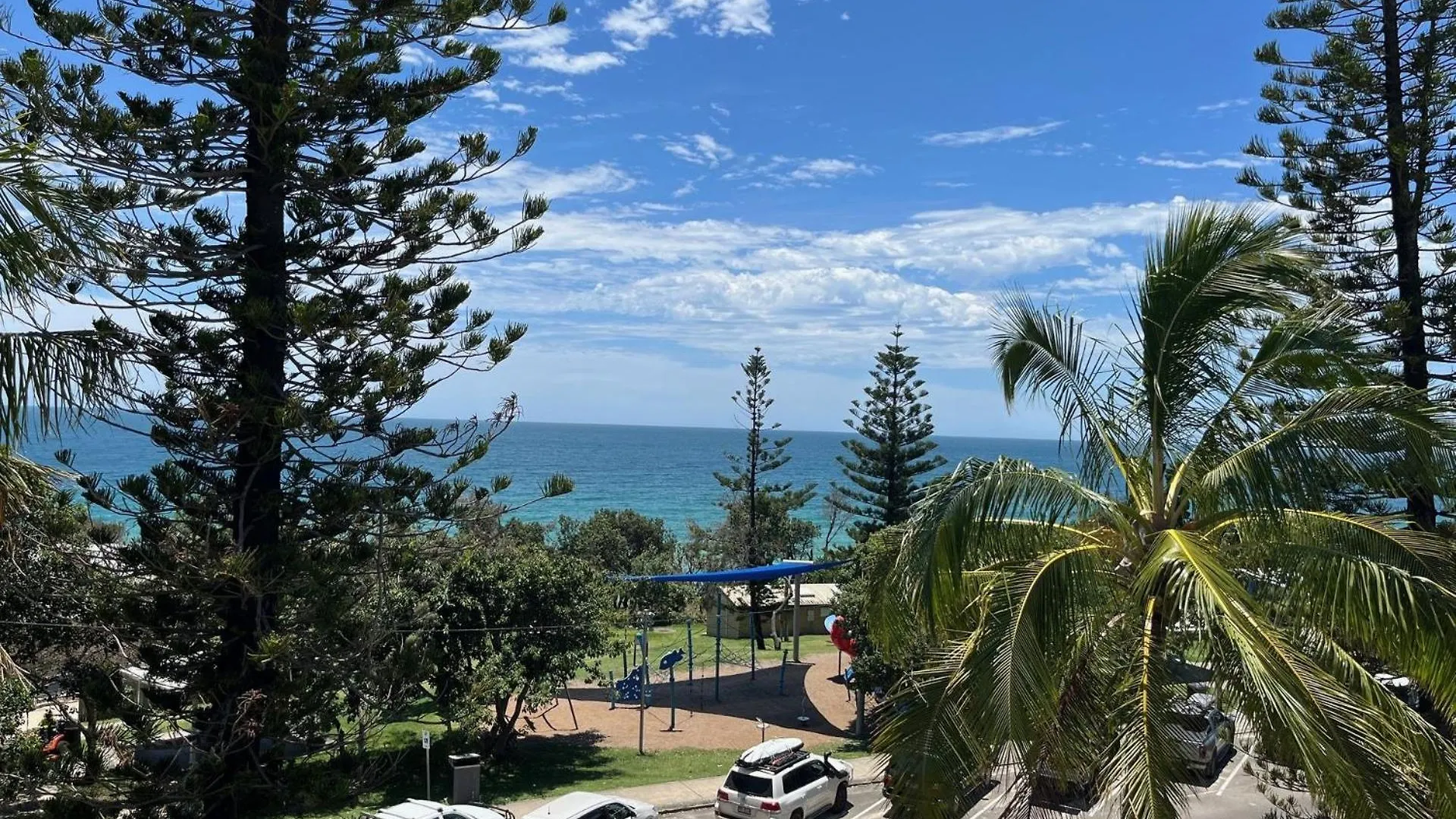 Holiday home 'Jemingar'S Place' 207 - Rainbow Beach