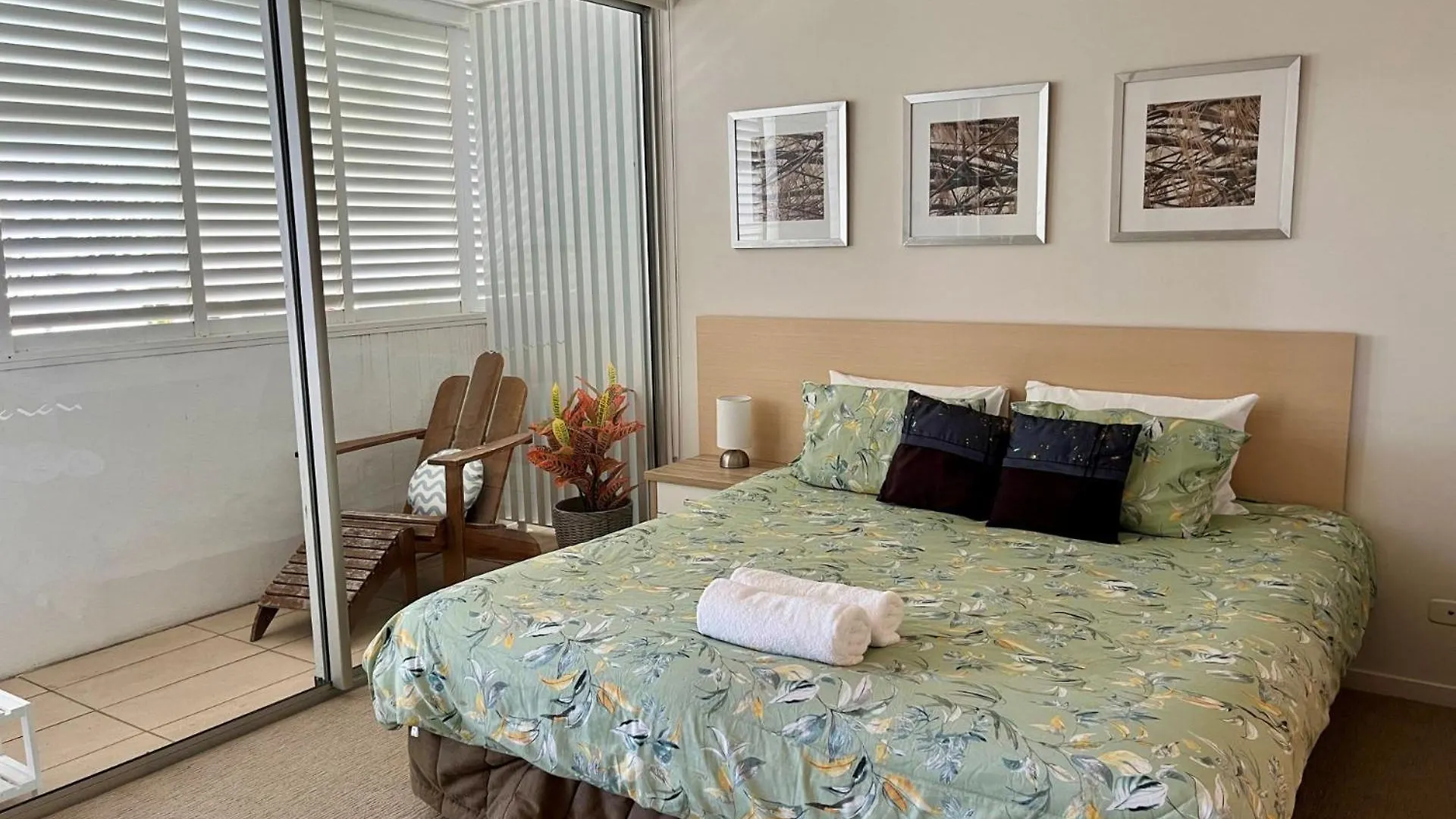 'Jemingar'S Place' 207 - Rainbow Beach 0*,