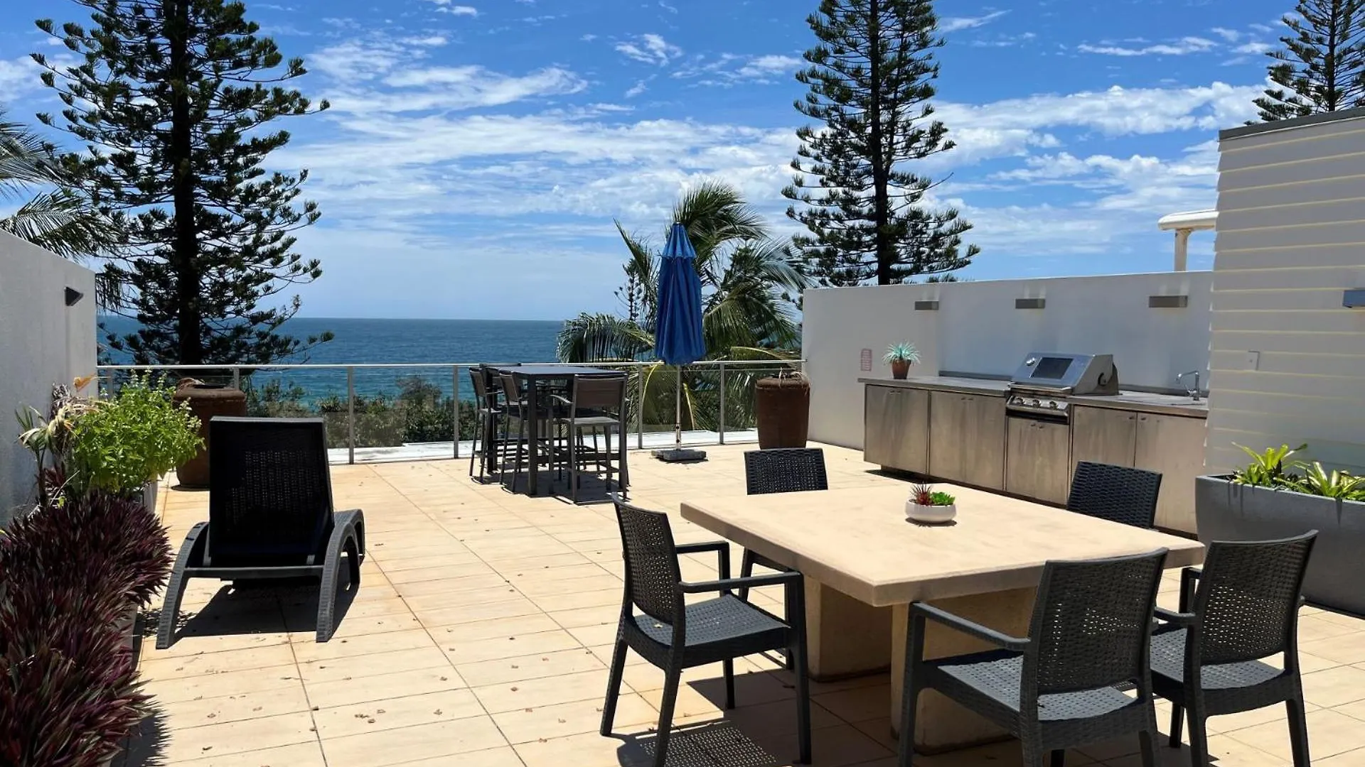 'Jemingar'S Place' 207 - Rainbow Beach Holiday home