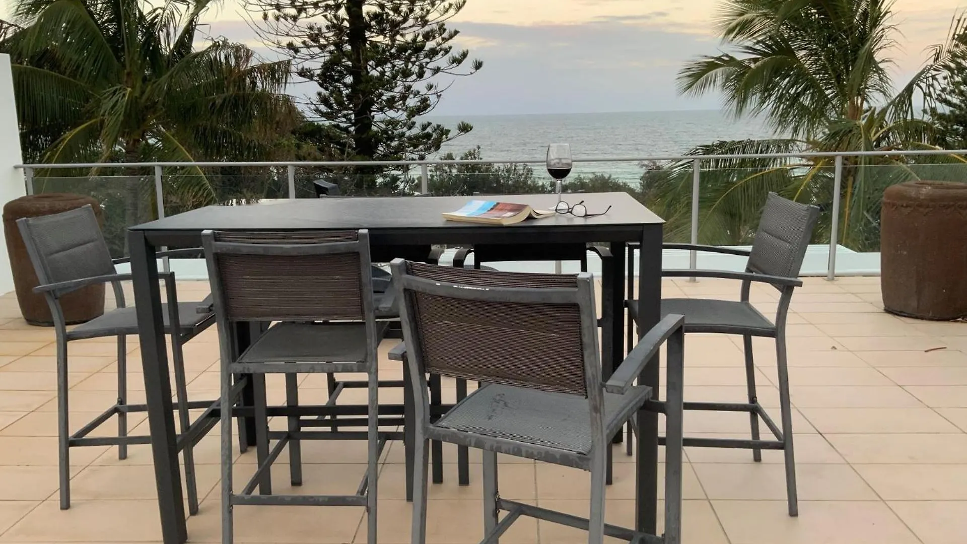 'Jemingar'S Place' 207 - Rainbow Beach 0*,  Australia