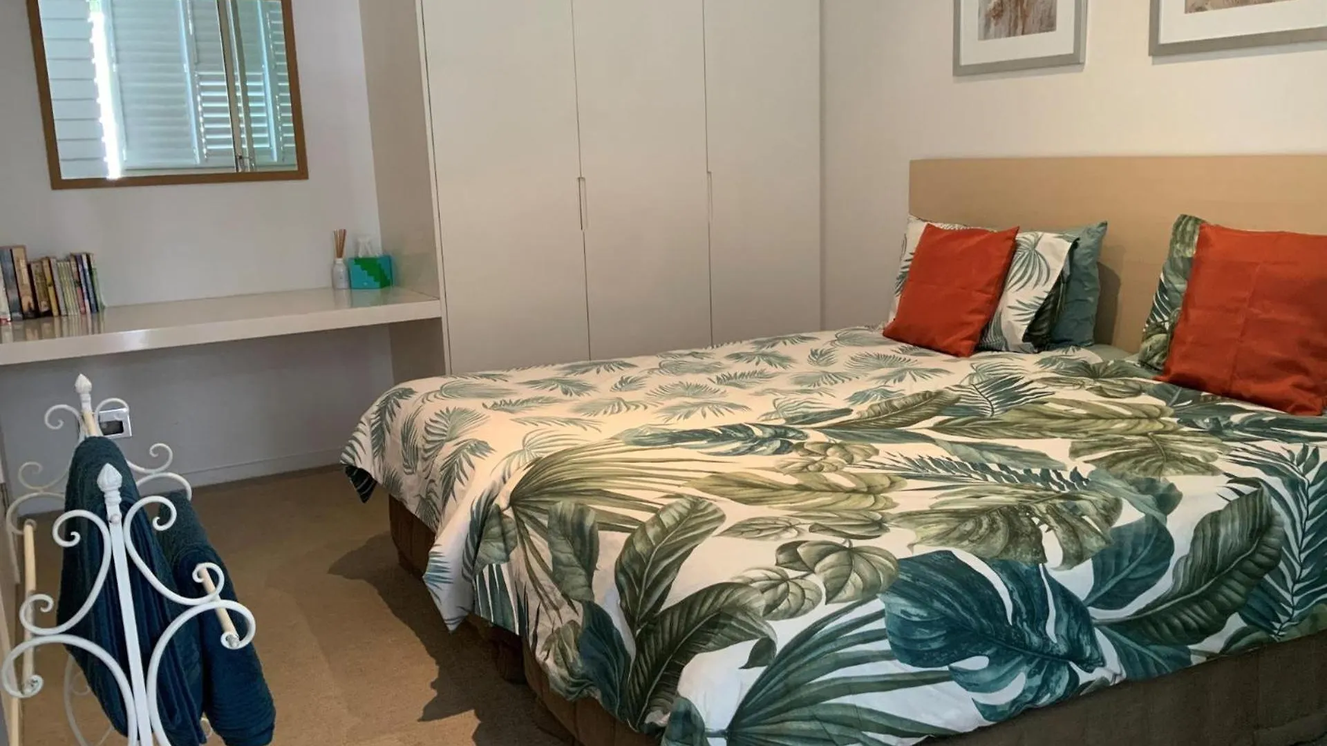 Holiday home 'Jemingar'S Place' 207 - Rainbow Beach