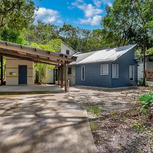 7 Naiad Court Rainbow Shores Holiday home