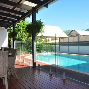 Double 10 Holiday home