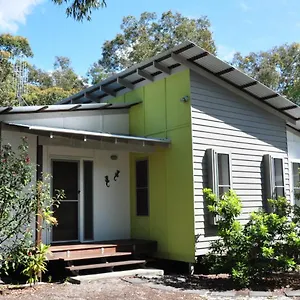 Csalt Holiday home