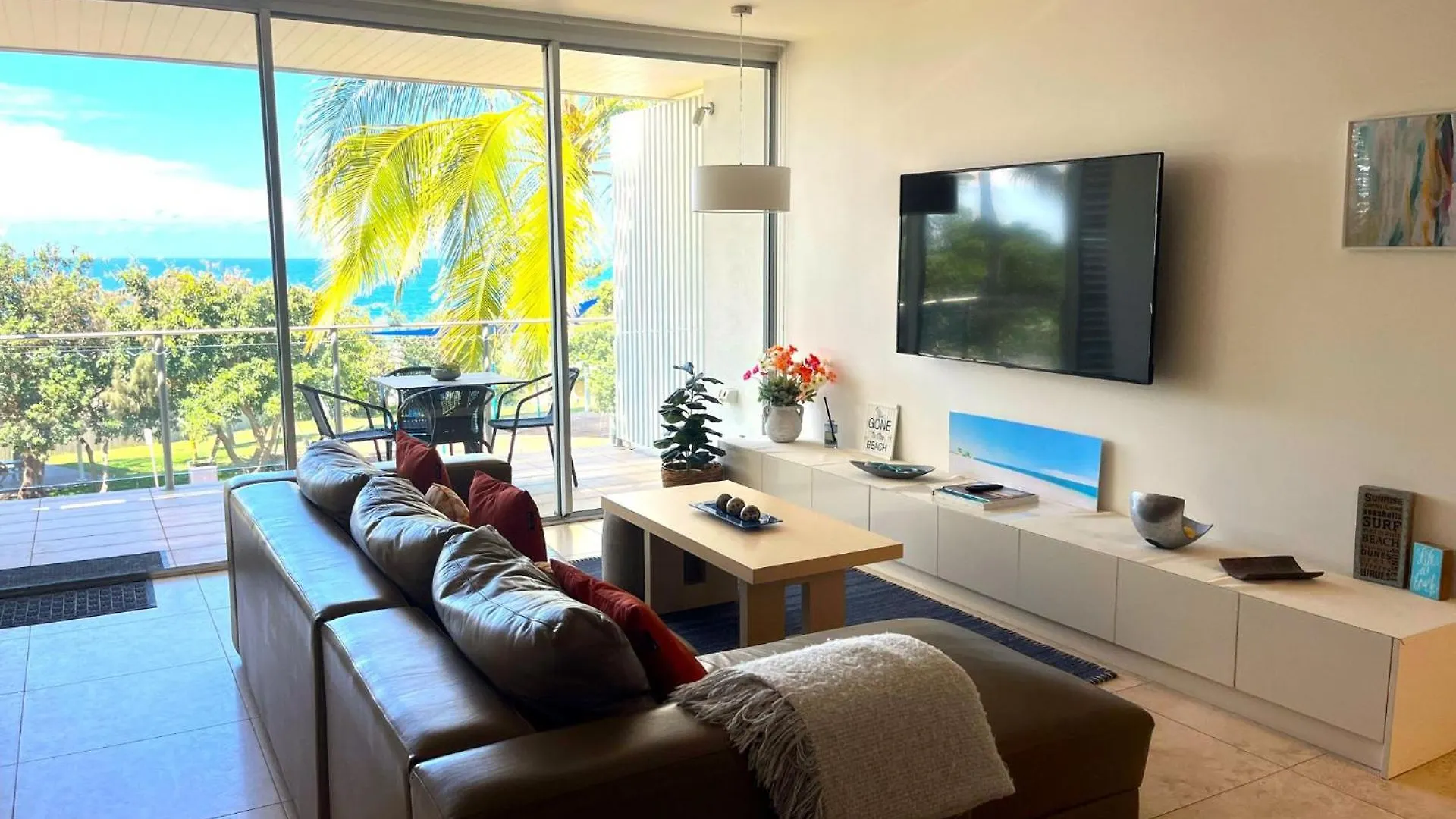 'Jemingar'S Place' 207 - Rainbow Beach 0*,