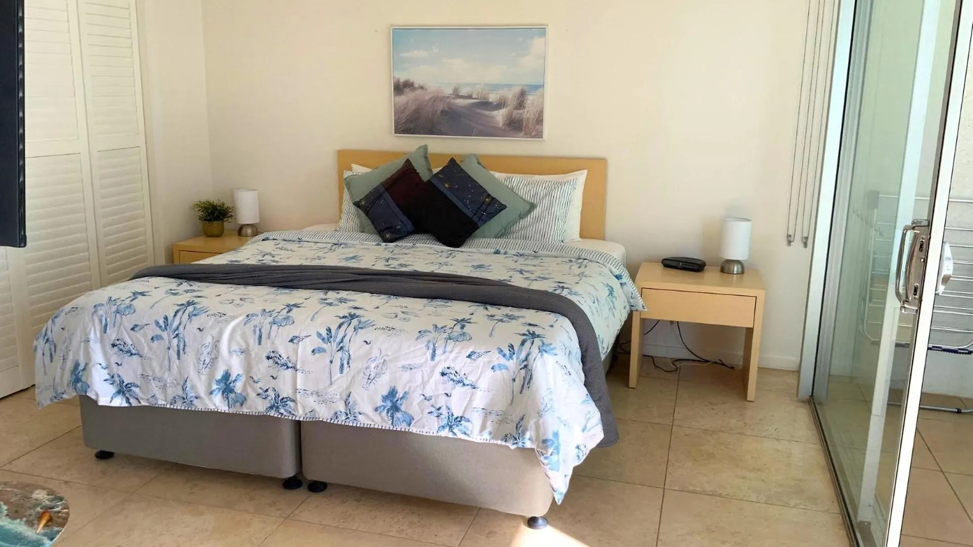 Holiday home 'Jemingar'S Place' 207 - Rainbow Beach Australia
