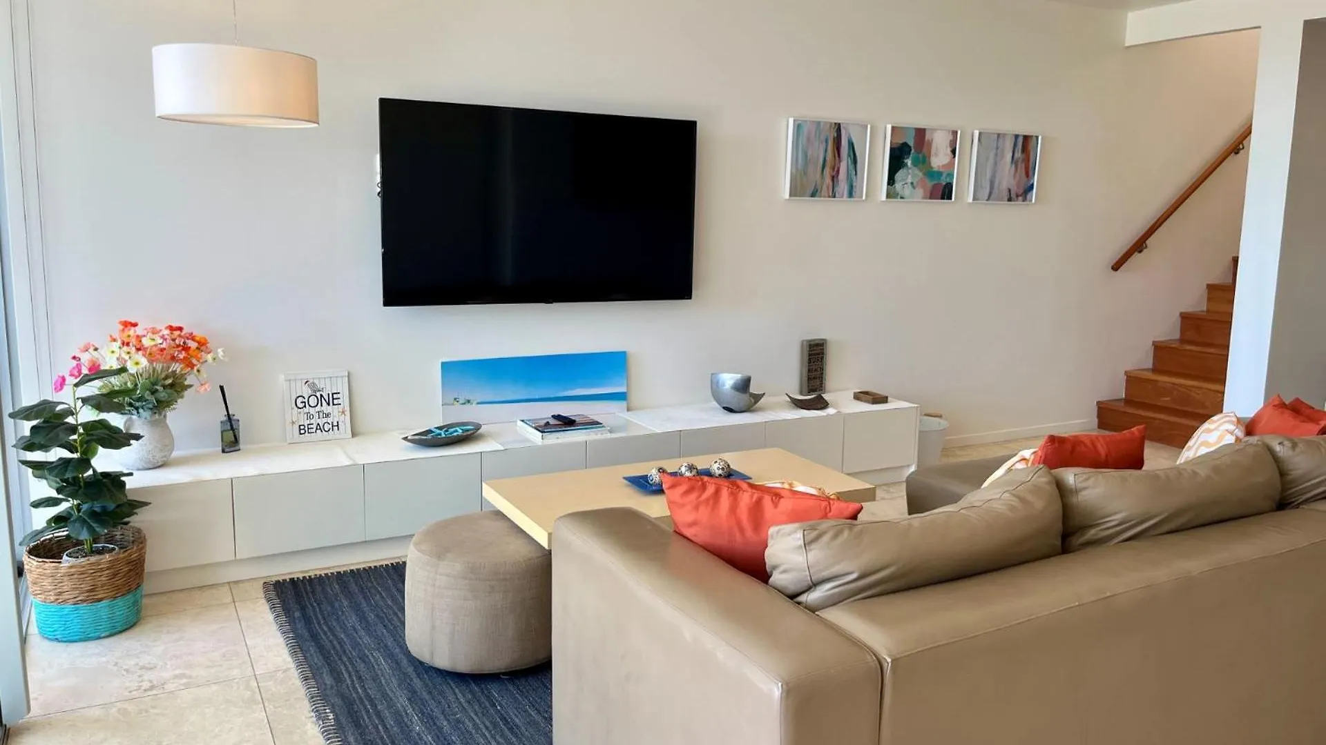 Holiday home 'Jemingar'S Place' 207 - Rainbow Beach Australia