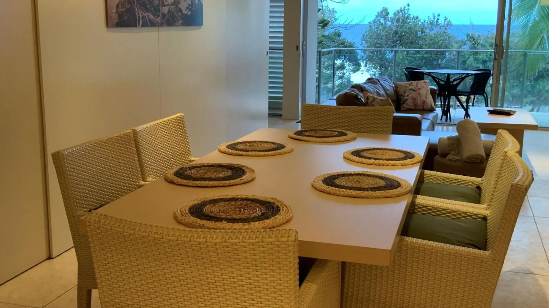 'Jemingar'S Place' 207 - Rainbow Beach Holiday home