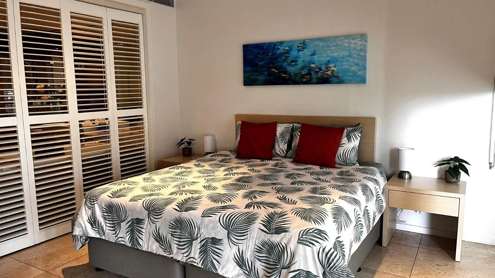 'Jemingar'S Place' 207 - Rainbow Beach 0*,  Australia